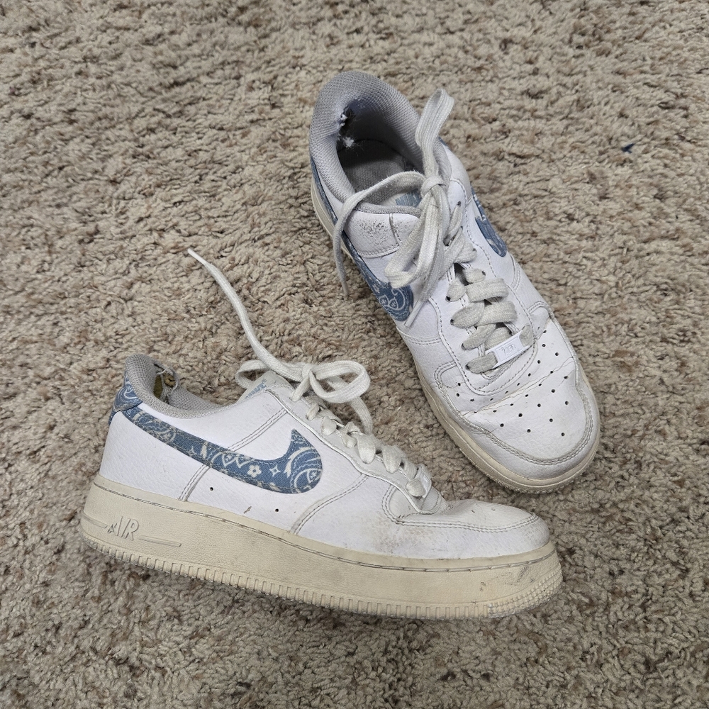 Nike AF1 Size 7.5